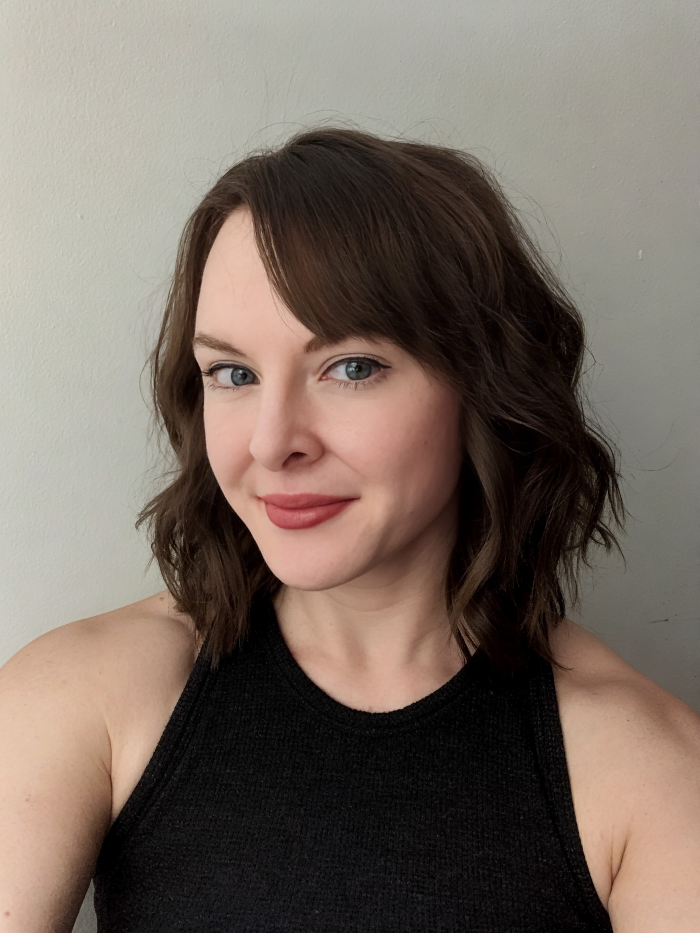 Caitlin Atteberry